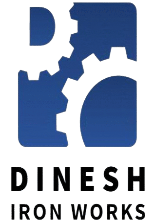 dineshironworks.com